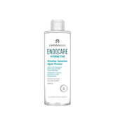 Micellar Water Endocare Hydractive 400 ml - Endocare Maroc - Aylal Beauty